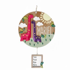 Cuello Largo